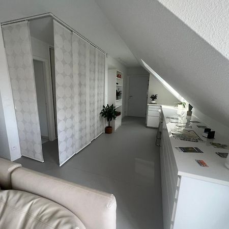 Appartement Nuage Blanc Bitche Exteriör bild