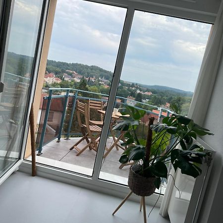 Appartement Nuage Blanc Bitche Exteriör bild