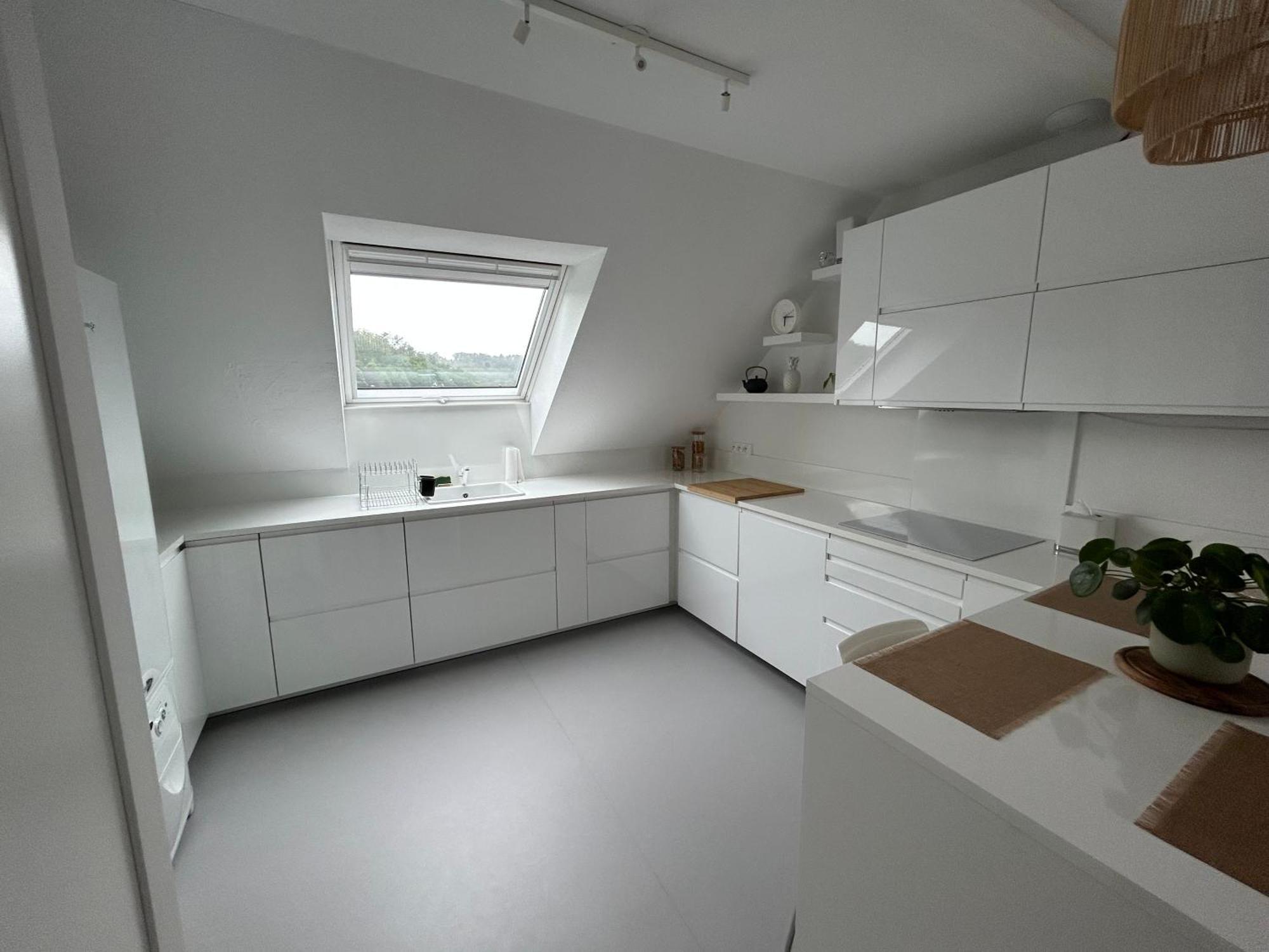 Appartement Nuage Blanc Bitche Exteriör bild